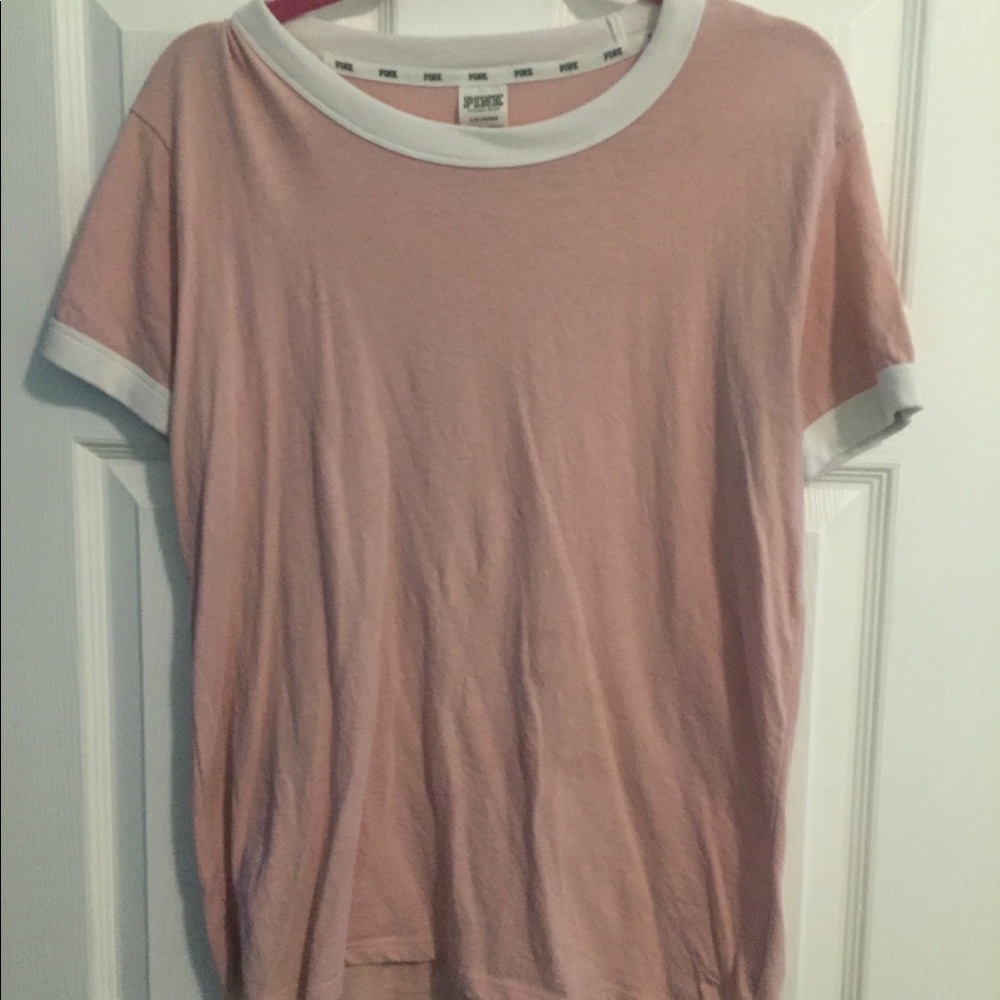 Pink T-Shirt